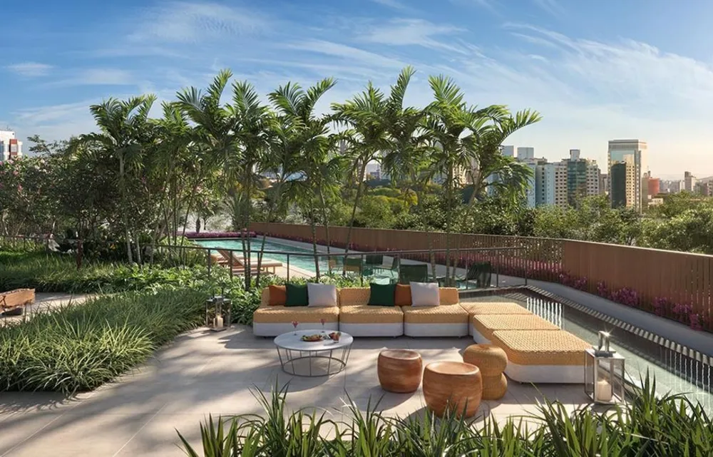 Cobertura, 3 quartos, 300 m² - Foto 4