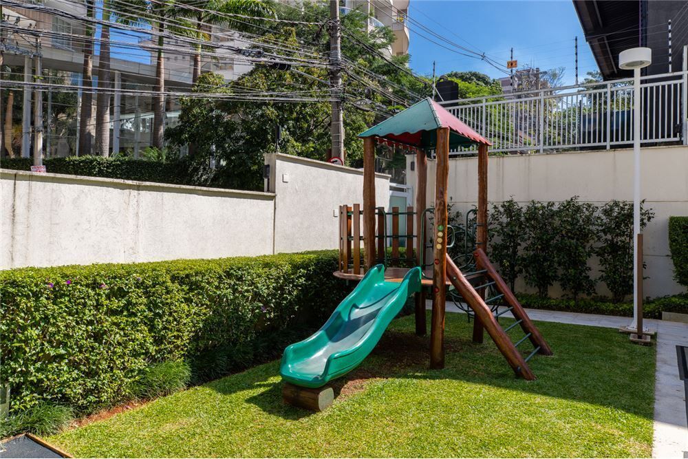 Apartamento, 3 quartos, 157 m² - Foto 4