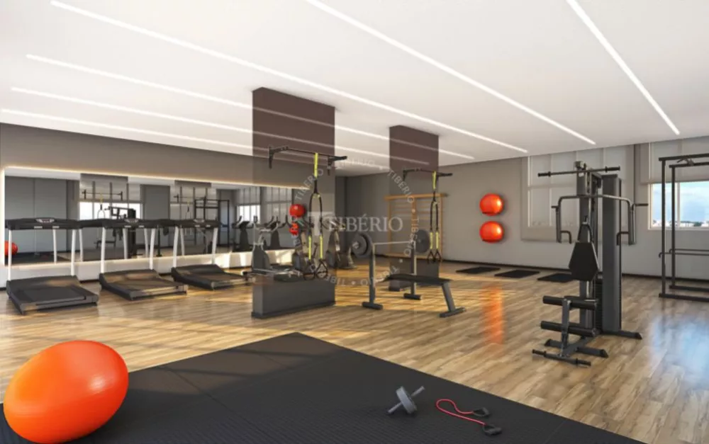 Kitnet-Studio, 26 m² - Foto 6