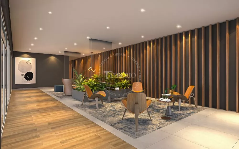 Kitnet-Studio, 26 m² - Foto 3