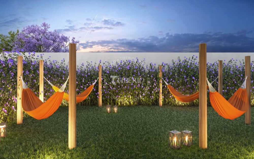 Kitnet-Studio, 26 m² - Foto 23