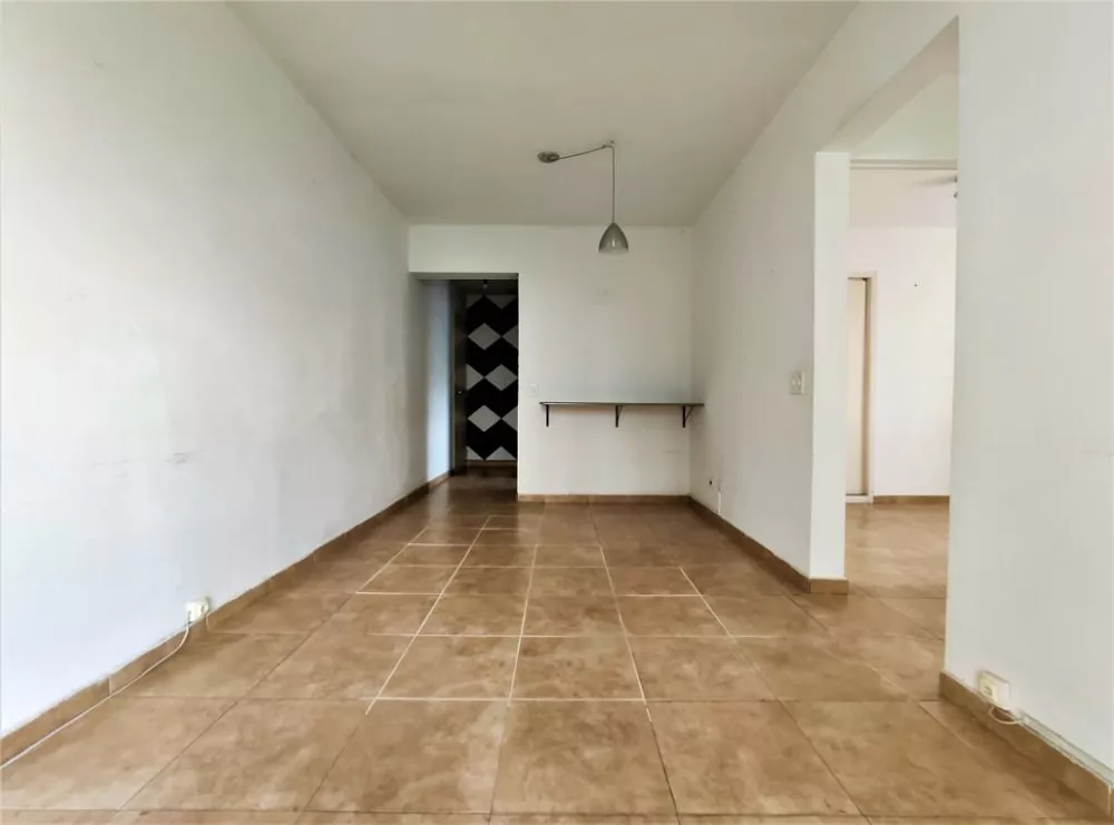 Apartamento à venda com 2 quartos, 55m² - Foto 2