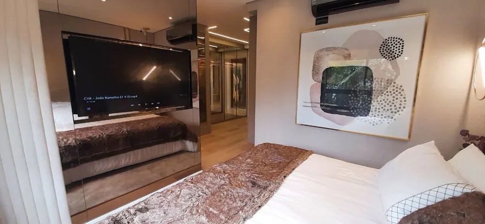 Apartamento, 3 quartos, 162 m² - Foto 11