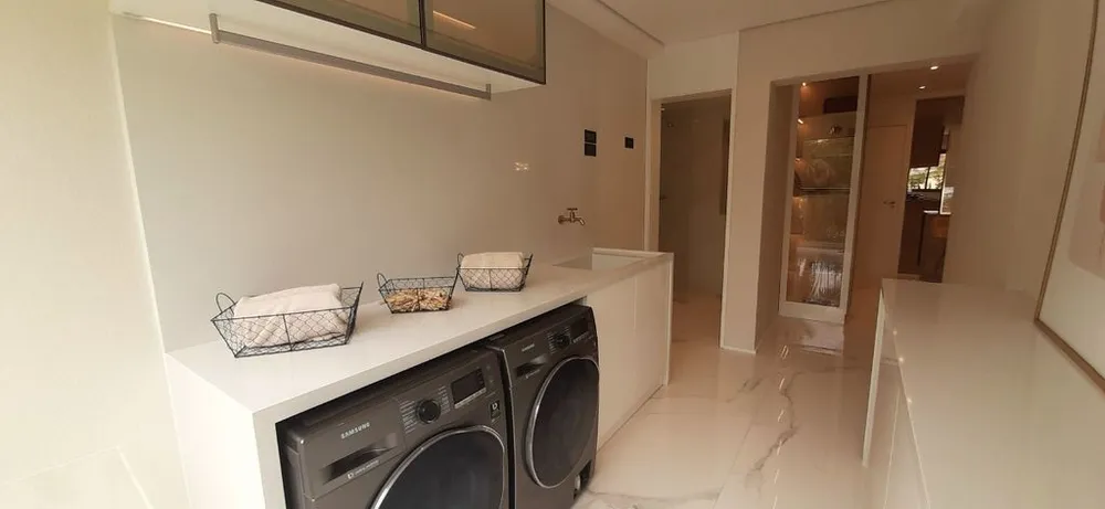 Apartamento, 3 quartos, 162 m² - Foto 12