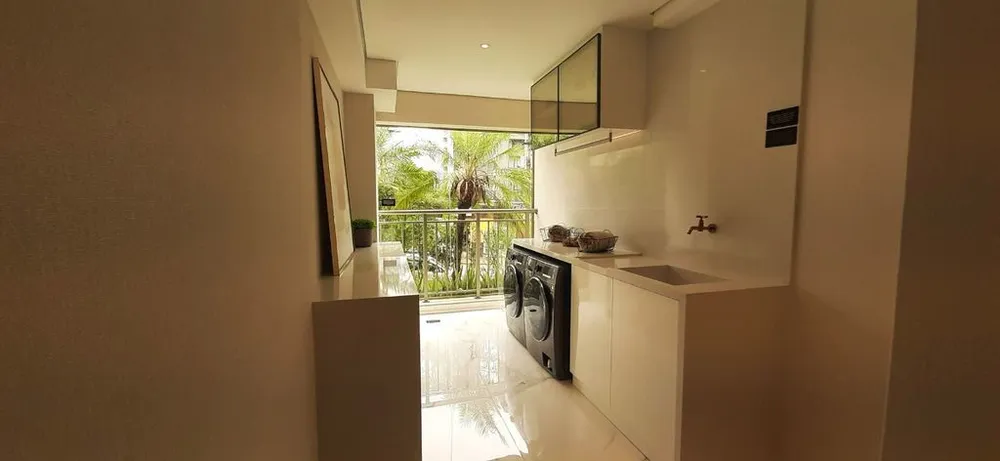 Apartamento, 3 quartos, 162 m² - Foto 7