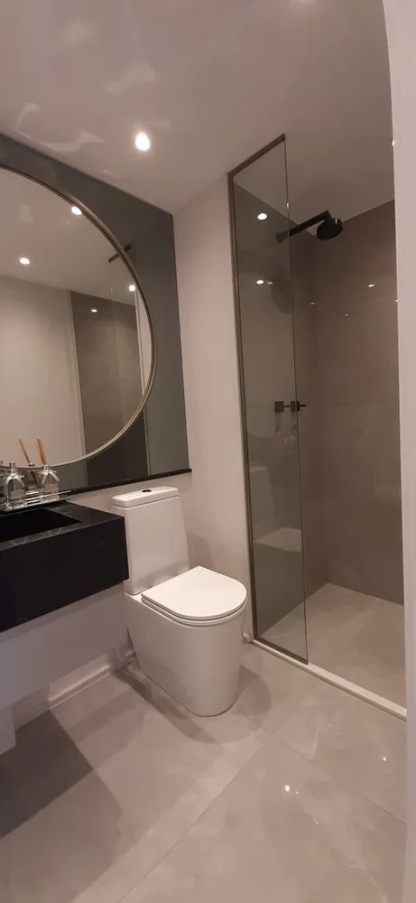Apartamento, 3 quartos, 162 m² - Foto 1