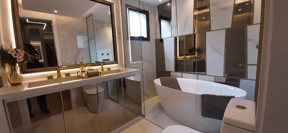 Apartamento, 3 quartos, 162 m² - Foto 8