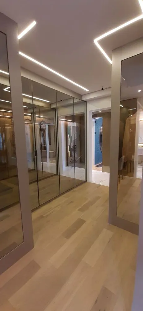 Apartamento, 3 quartos, 162 m² - Foto 5