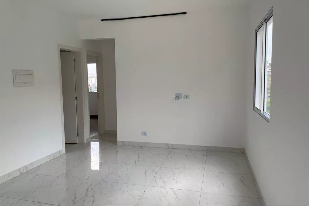 Apartamento à venda com 2 quartos, 55m² - Foto 1