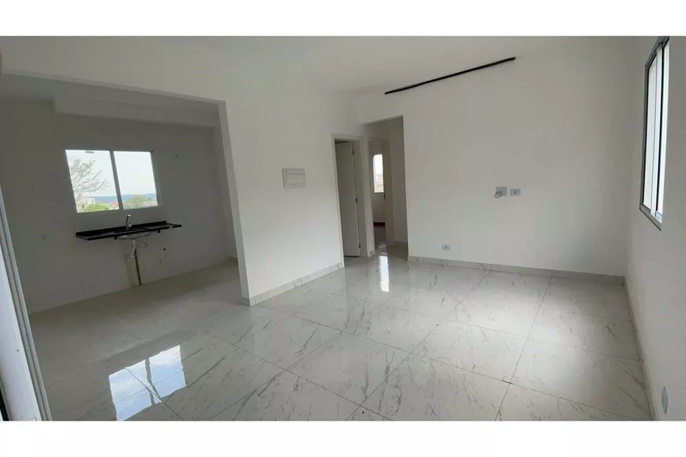 Apartamento à venda com 2 quartos, 55m² - Foto 4