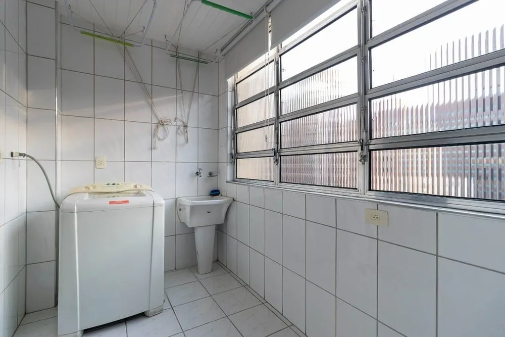 Apartamento, 2 quartos, 92 m² - Foto 2