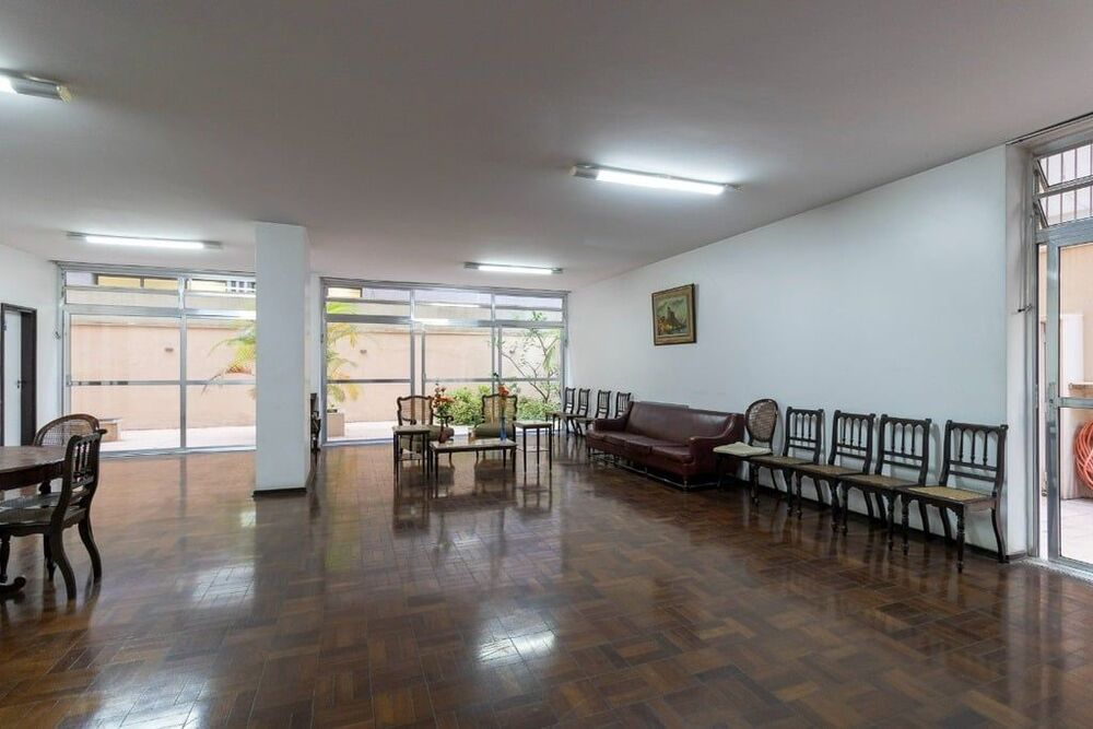 Apartamento, 2 quartos, 92 m² - Foto 8