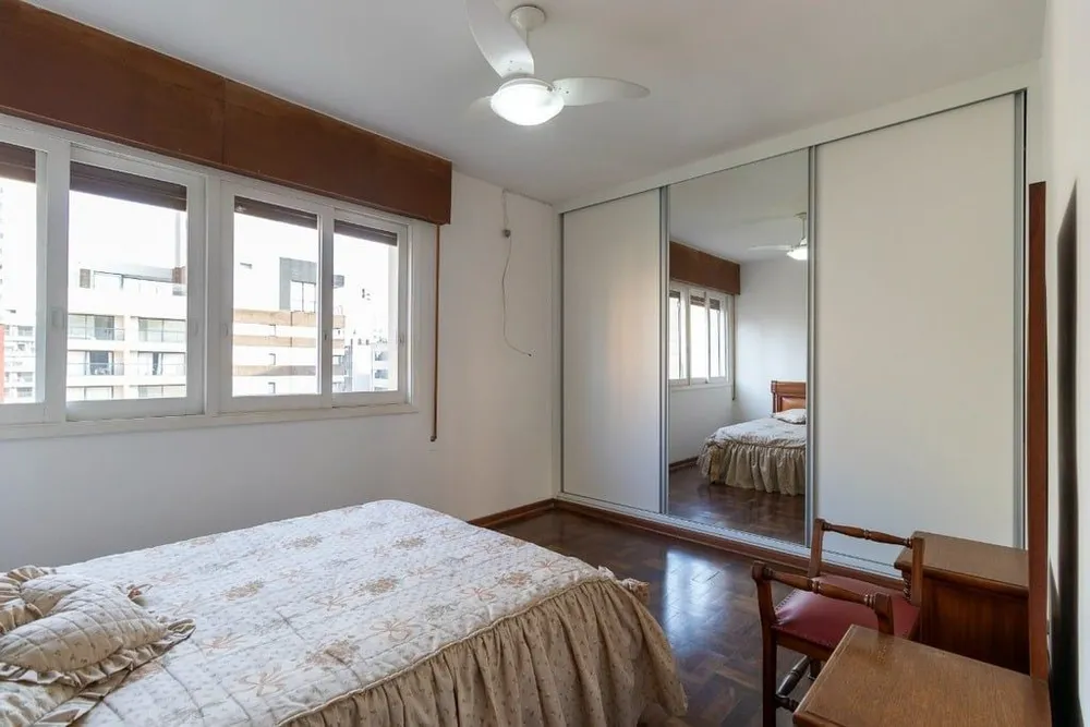 Apartamento, 2 quartos, 92 m² - Foto 8