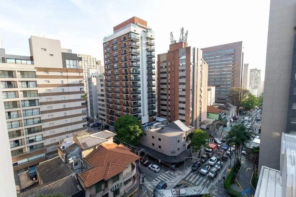 Apartamento, 2 quartos, 92 m² - Foto 9