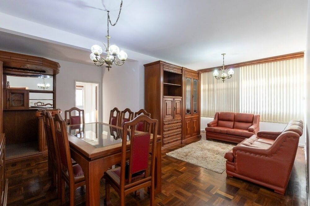 Apartamento, 2 quartos, 92 m² - Foto 5