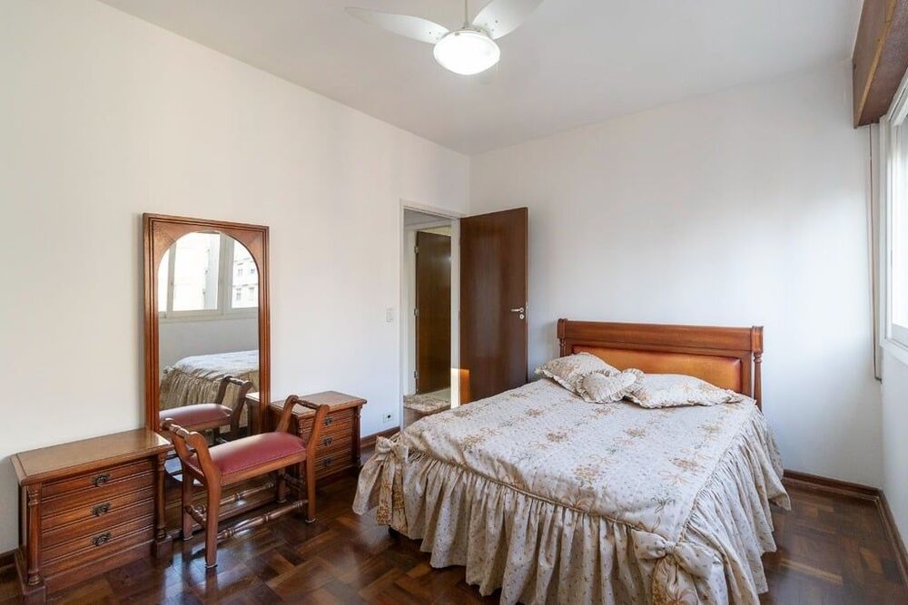 Apartamento, 2 quartos, 92 m² - Foto 6