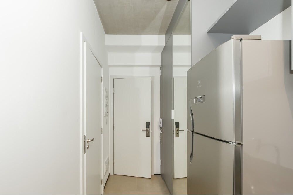 Apartamento, 1 quarto, 38 m² - Foto 20
