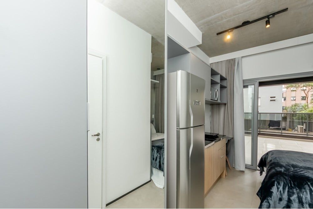 Apartamento, 1 quarto, 38 m² - Foto 17