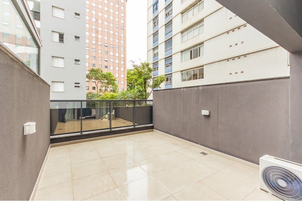 Apartamento, 1 quarto, 38 m² - Foto 7