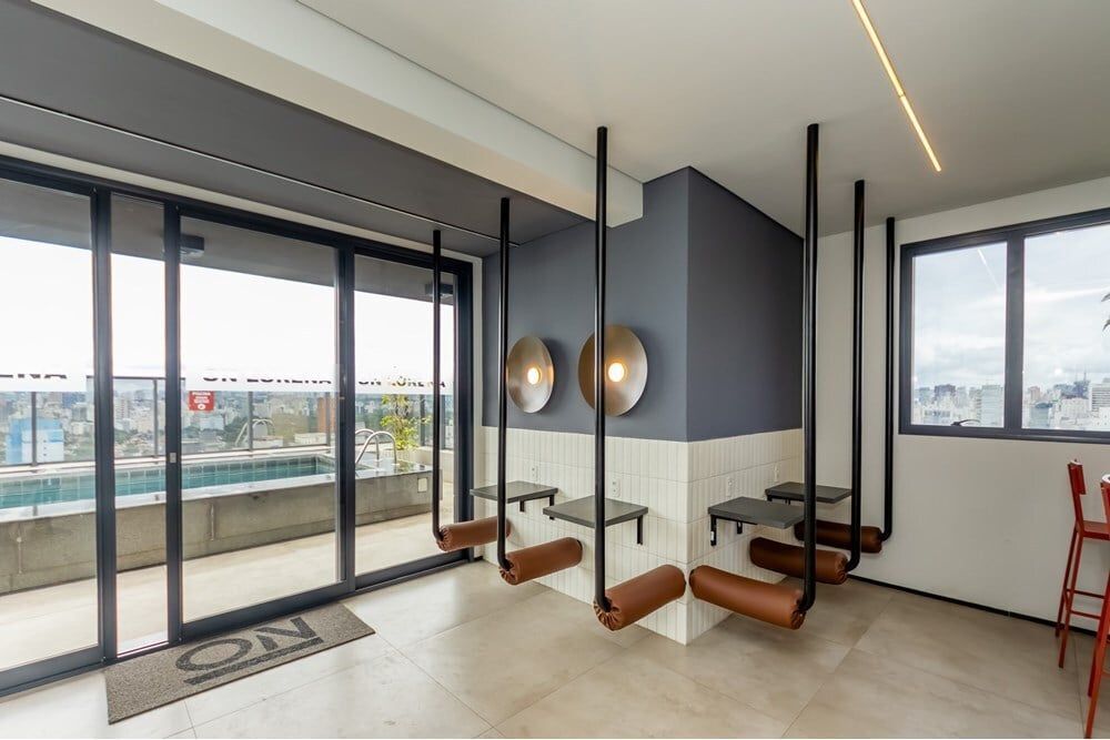 Apartamento, 1 quarto, 38 m² - Foto 16