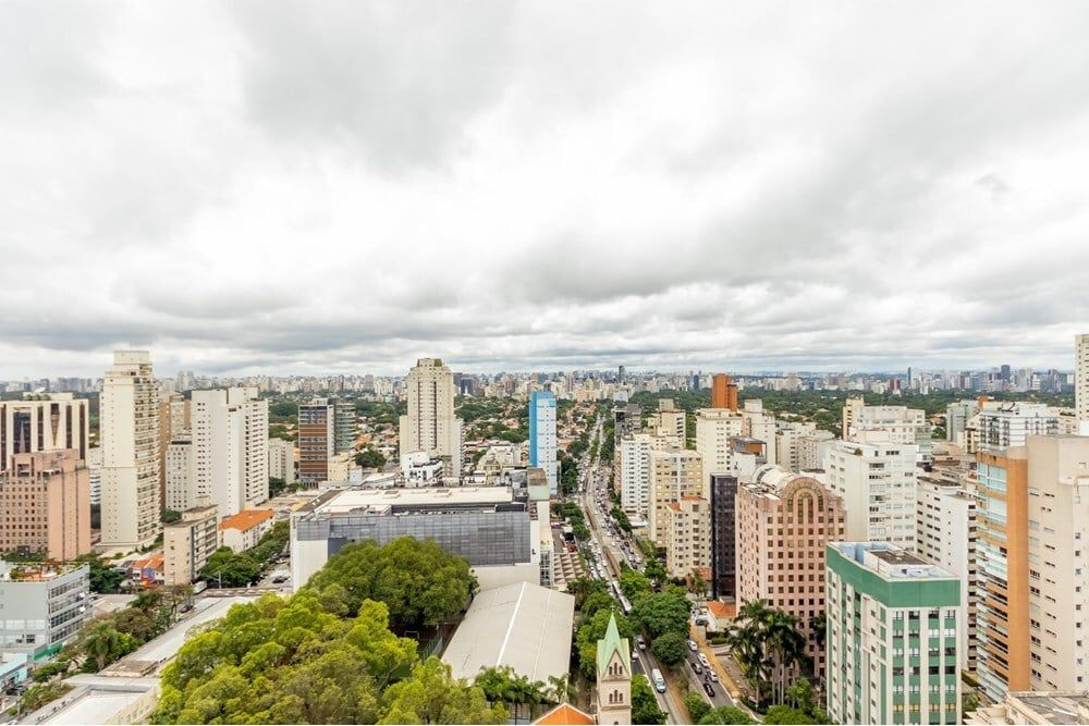 Apartamento, 1 quarto, 38 m² - Foto 8