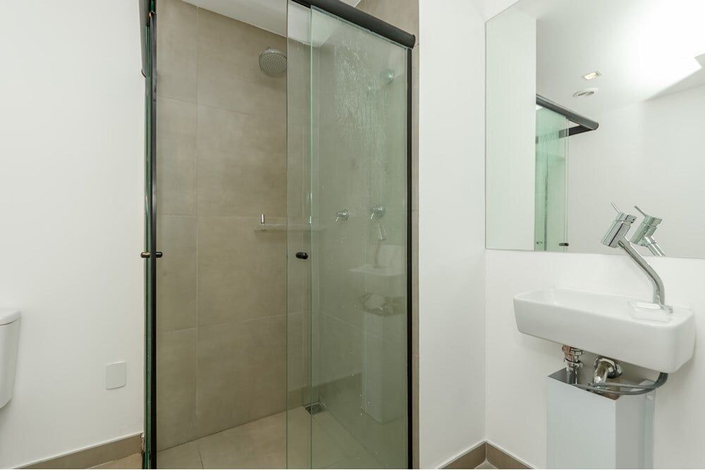Apartamento, 1 quarto, 38 m² - Foto 1