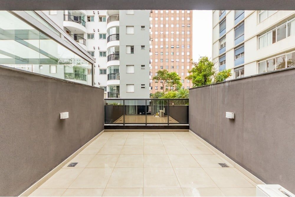 Apartamento, 1 quarto, 38 m² - Foto 11