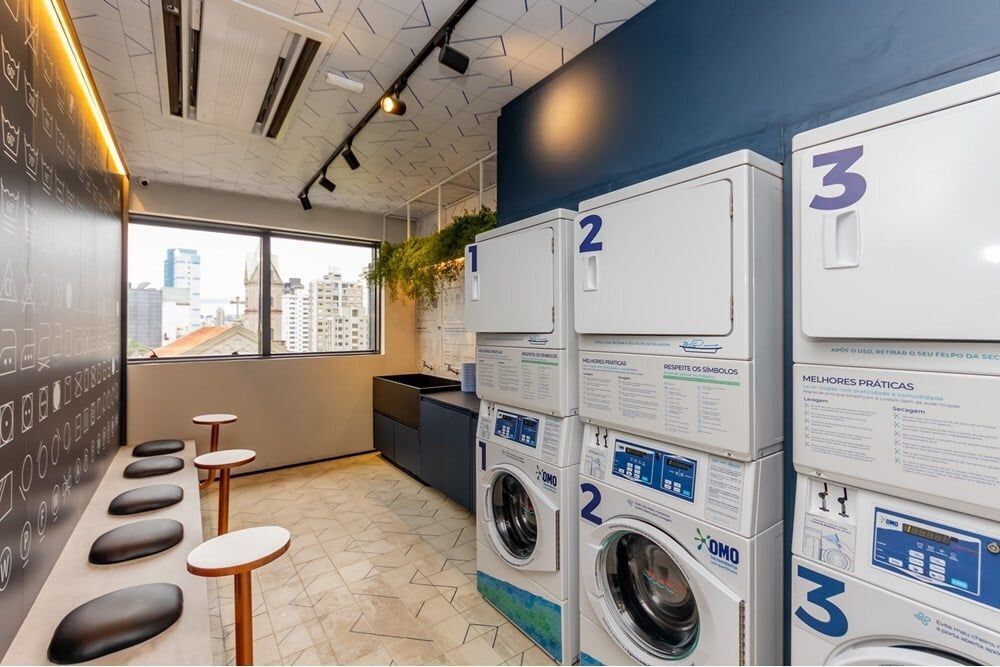 Apartamento, 1 quarto, 38 m² - Foto 5