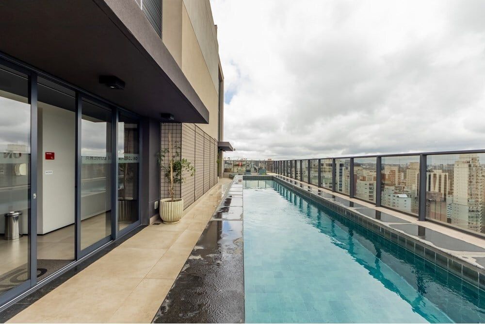 Apartamento, 1 quarto, 38 m² - Foto 4