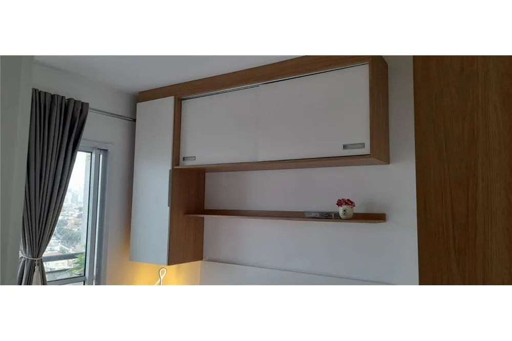 Apartamento, 1 quarto, 32 m² - Foto 8