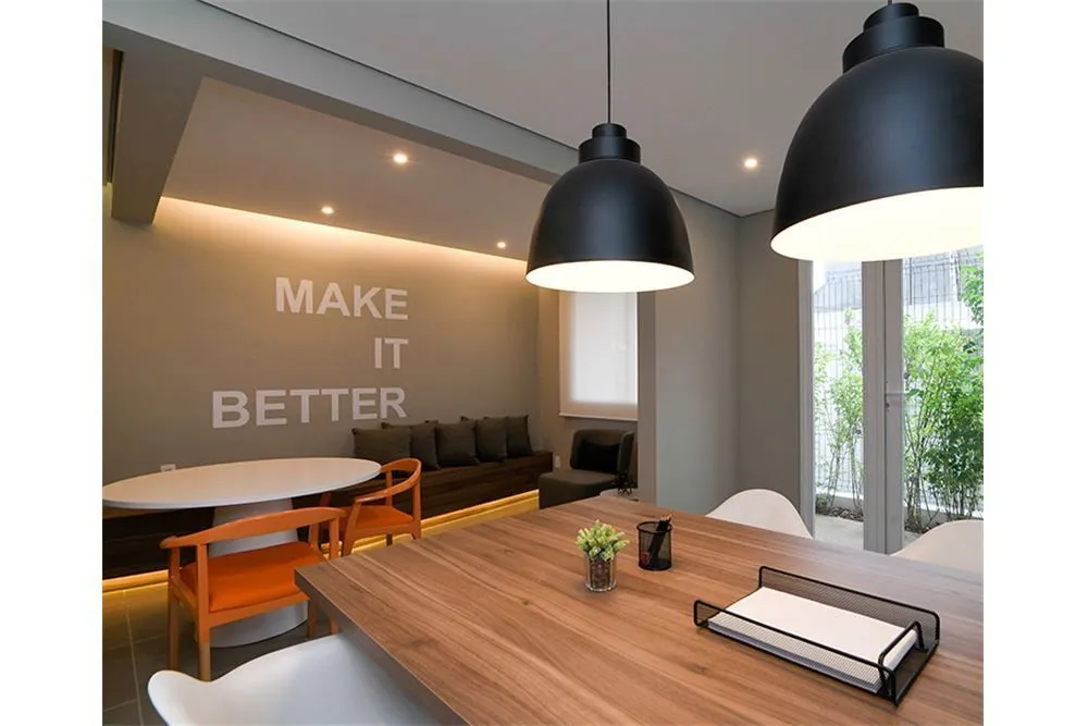 Apartamento, 1 quarto, 32 m² - Foto 11