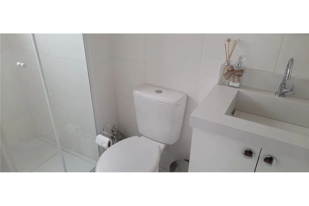 Apartamento, 1 quarto, 32 m² - Foto 7
