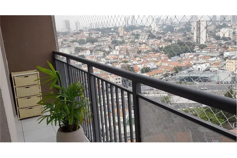 Apartamento, 1 quarto, 32 m² - Foto 6