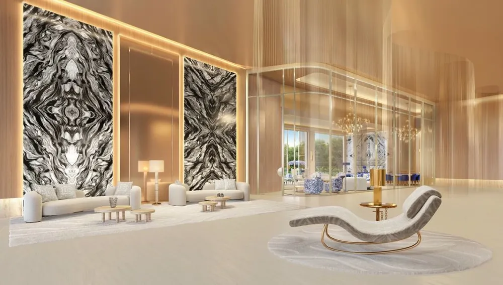 Cobertura, 4 quartos, 516 m² - Foto 3