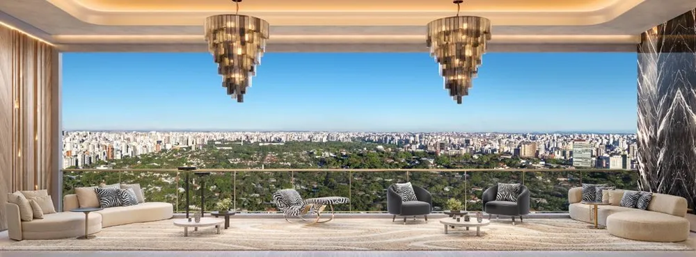 Cobertura, 4 quartos, 516 m² - Foto 9