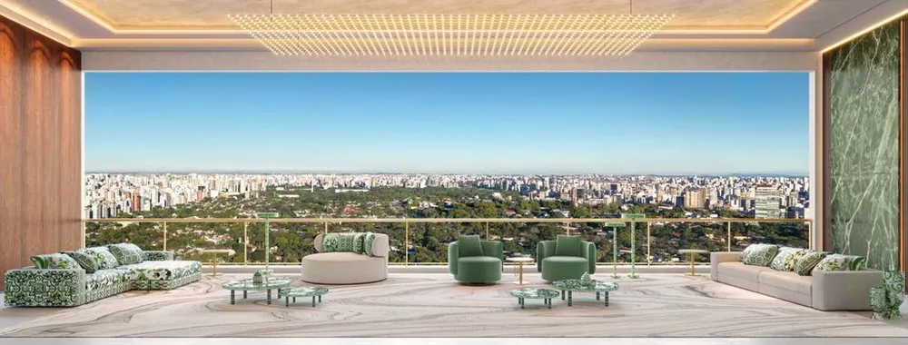 Cobertura, 4 quartos, 516 m² - Foto 7