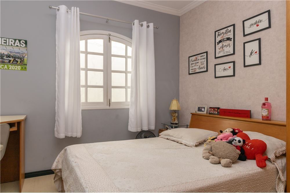 Casa de Condomínio, 4 quartos - Foto 10