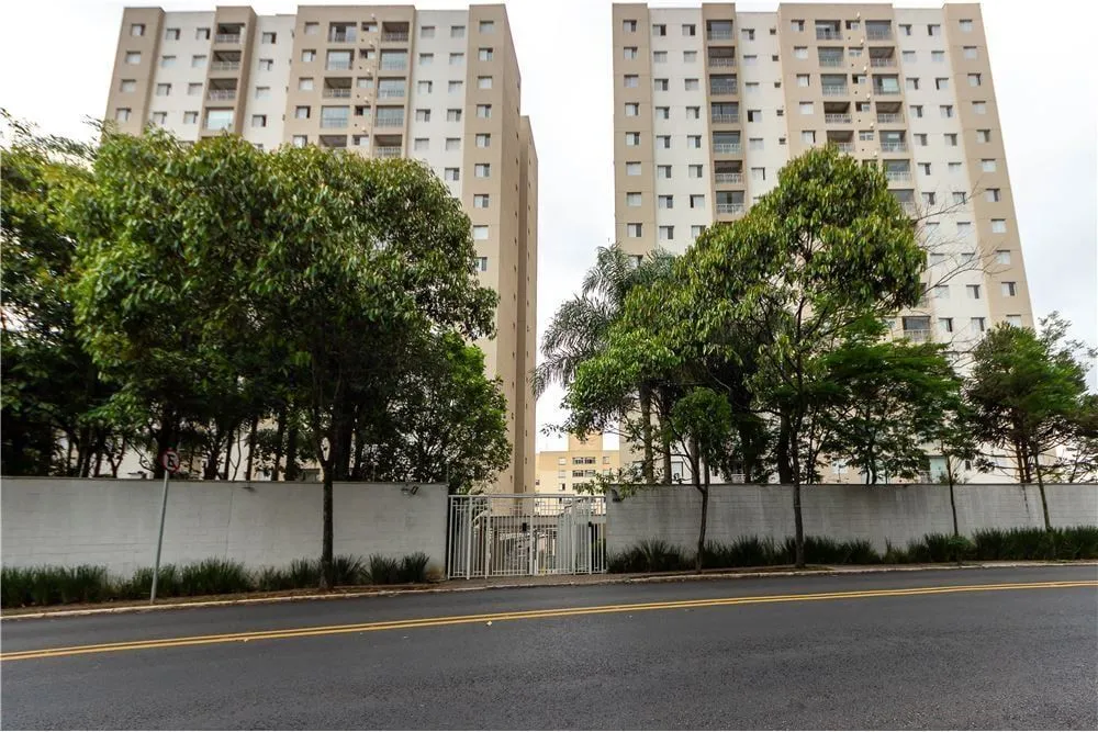 Apartamento, 3 quartos, 72 m² - Foto 4