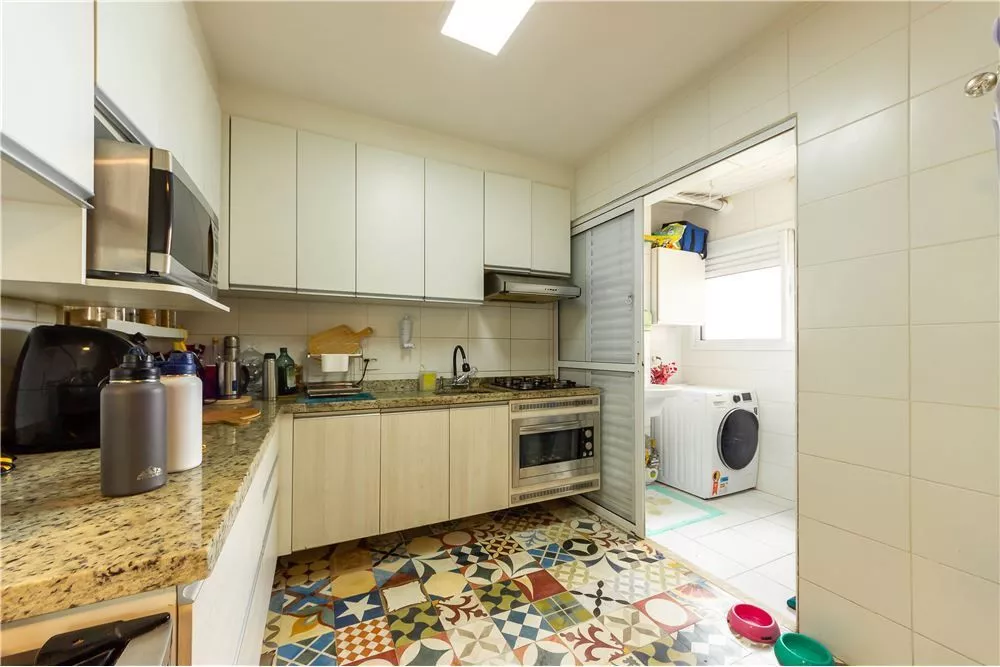 Apartamento, 3 quartos, 72 m² - Foto 9