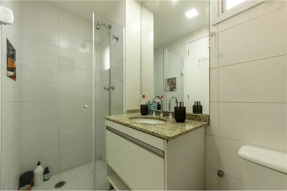 Apartamento, 3 quartos, 72 m² - Foto 10