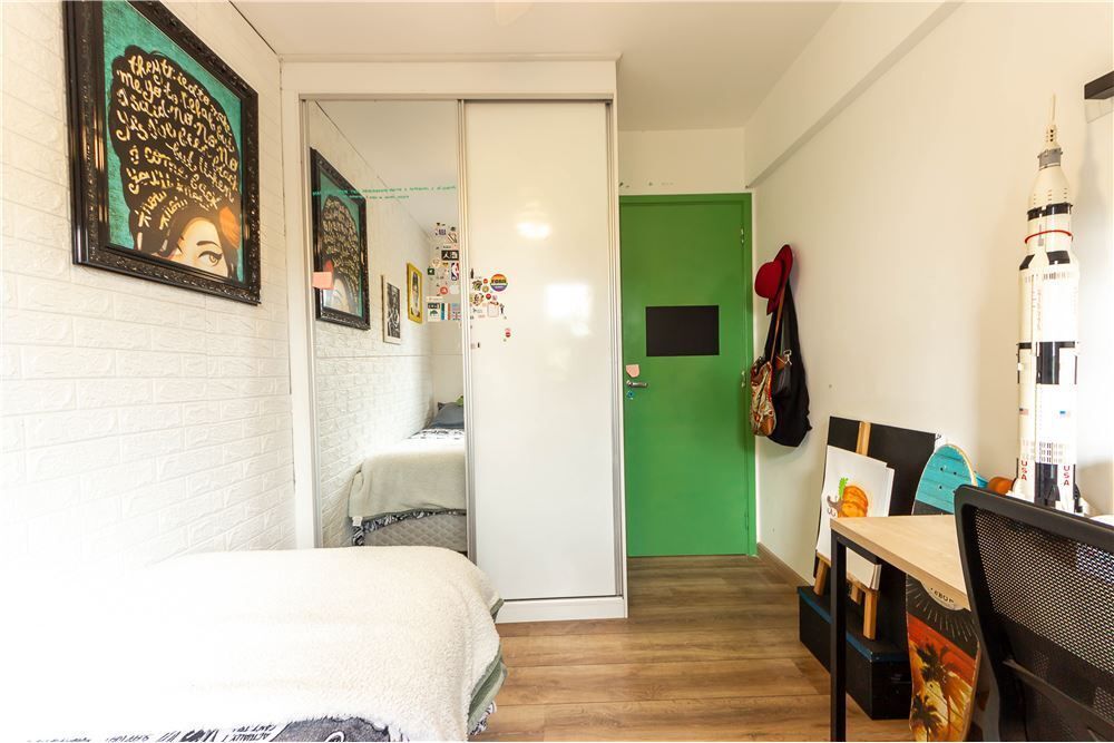 Apartamento, 3 quartos, 72 m² - Foto 20