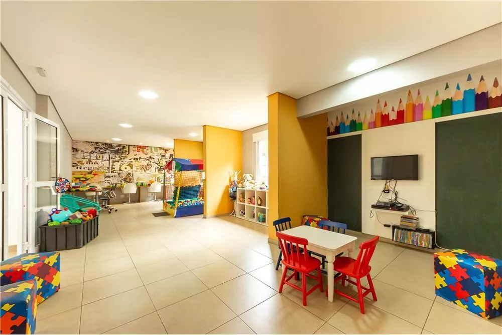 Apartamento, 3 quartos, 72 m² - Foto 11