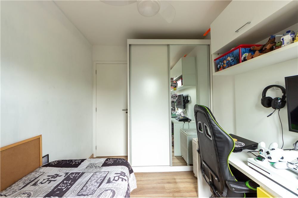 Apartamento, 3 quartos, 72 m² - Foto 18