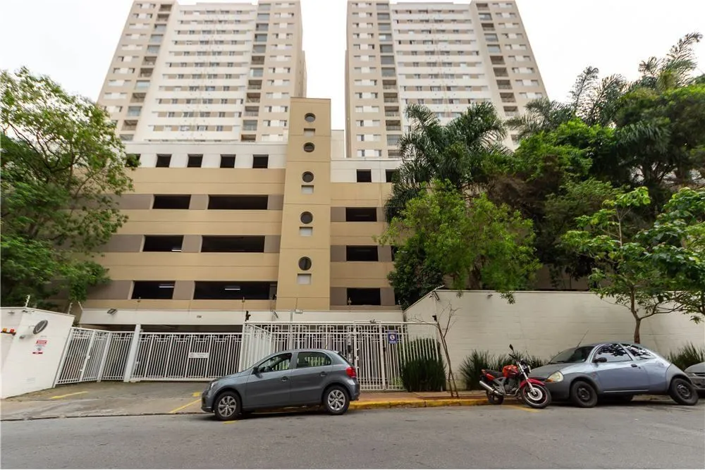 Apartamento, 3 quartos, 72 m² - Foto 3