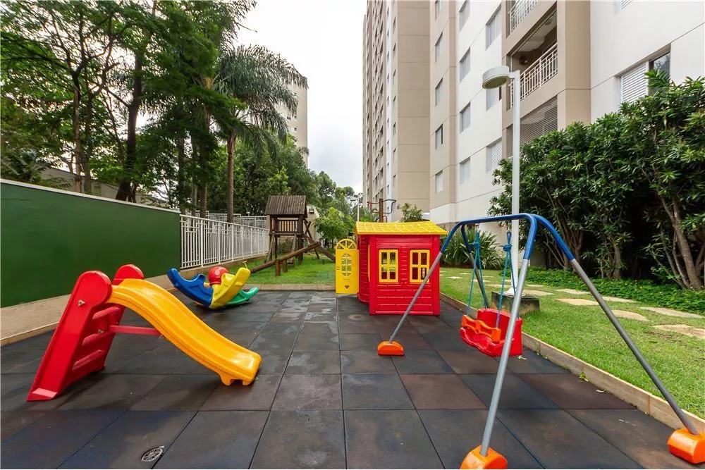 Apartamento, 3 quartos, 72 m² - Foto 3