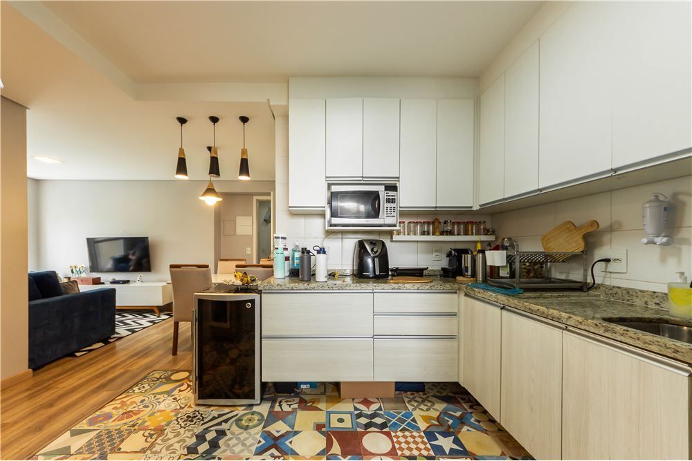Apartamento, 3 quartos, 72 m² - Foto 15