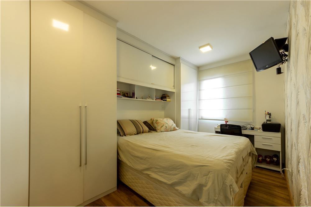 Apartamento, 3 quartos, 72 m² - Foto 14