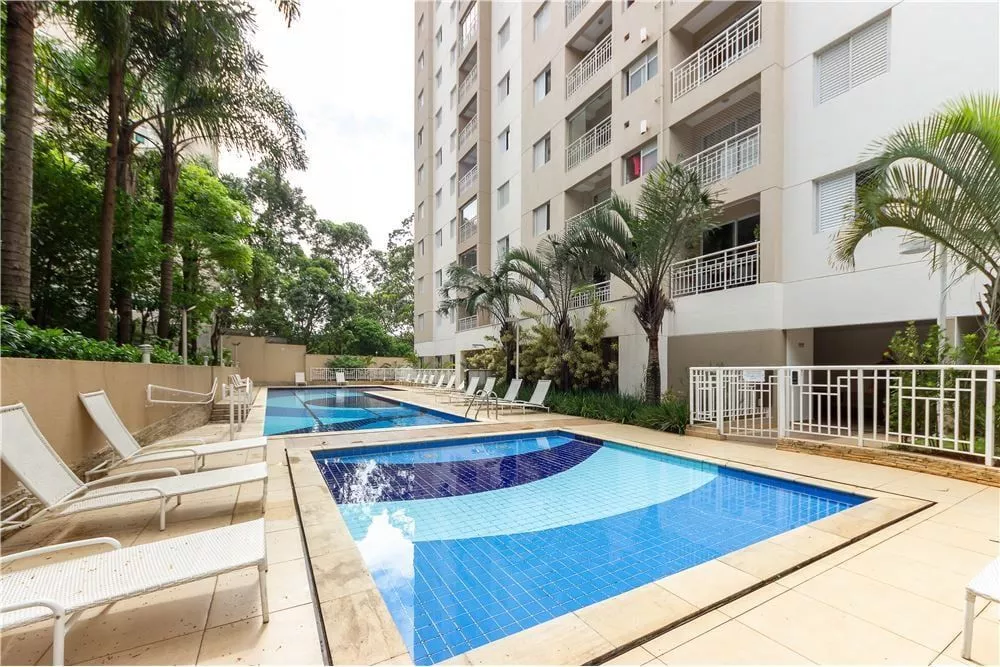 Apartamento, 3 quartos, 72 m² - Foto 5