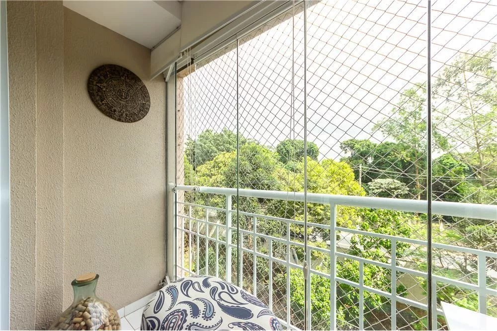 Apartamento, 3 quartos, 72 m² - Foto 7
