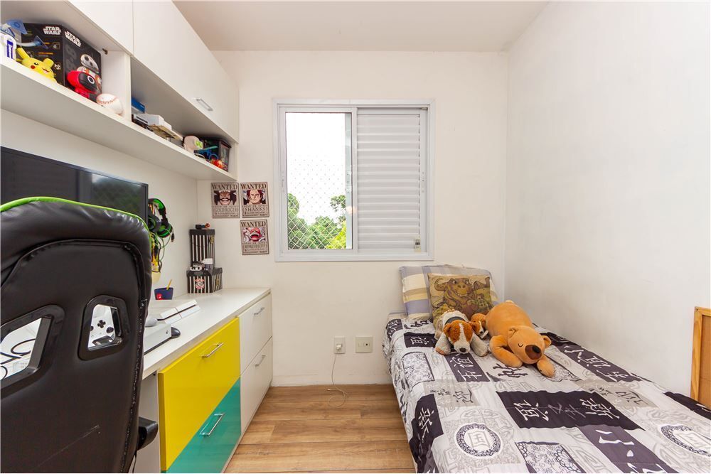 Apartamento, 3 quartos, 72 m² - Foto 16